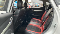 Nac MG Zs 1.5 VTi-TECH Limited Edition 5dr Petrol Hatchback